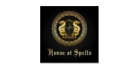 House of Spells GB coupons